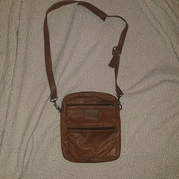 Gold Duck Bags Gold Duck Crossbody Poshmark